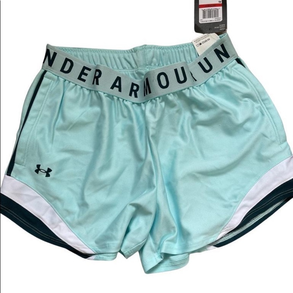 New Under Armour Sports Short